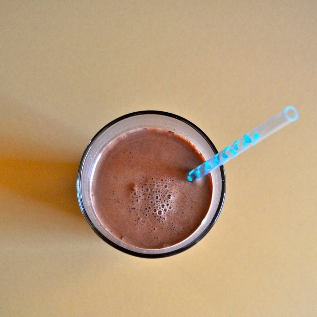 Homemade Nestle Nesquick Chocolate Milk Recipe Make Life Lovely