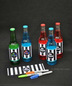 Free-Printable-Bottle-Drink-Wrap-Labels - Make Life Lovely