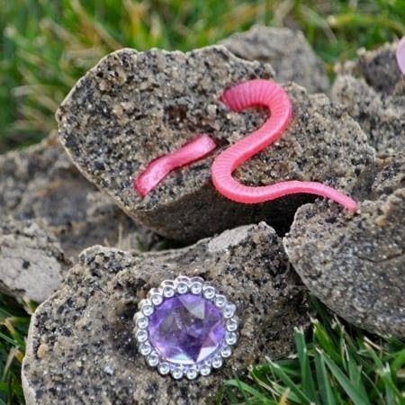 How to Make Amazing DIY Treasure Stones for Kids