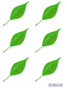 Free-Teacher-Apple-Leaf-Printable-Photo - Make Life Lovely