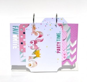 Heidi Swapp Make Pretty St