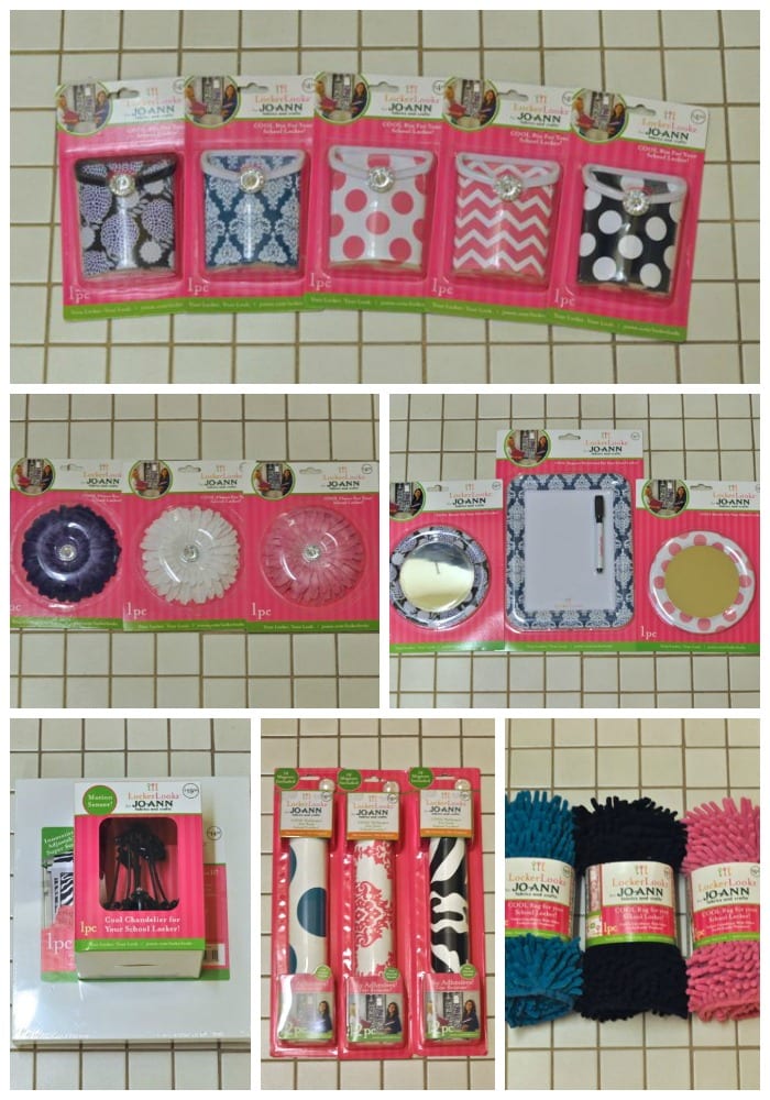 Locker Decorating 101 A Giveaway Make Life Lovely
