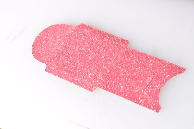 Marisa Pawelko Mini Envelope Sizzix Die