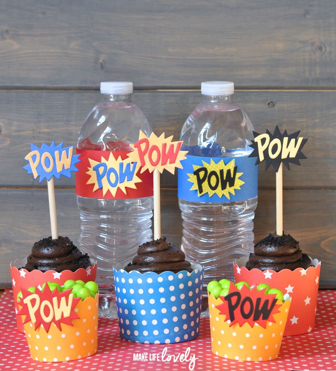 Superhero Party Ideas By Make Life Lovely Make Life Lovely superhero-party-ideas-by-make-life-lovely-make-life-lovely