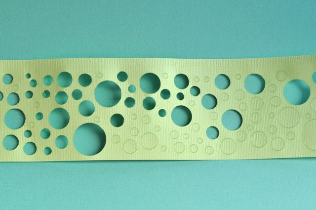 Tim Holtz Confetti Sizzlets die