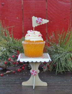 DIY Cupcake Stands