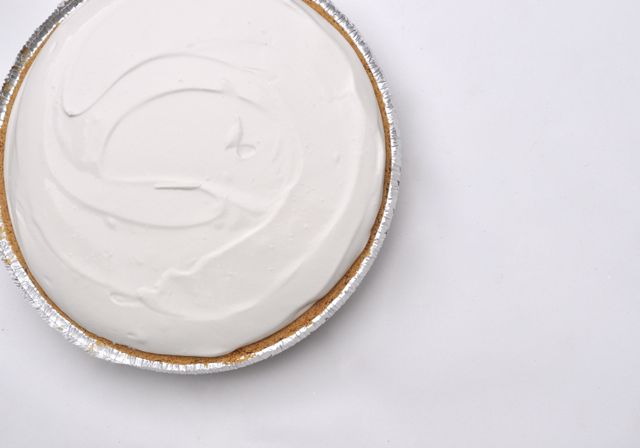Root Beer Float Pie Recipe