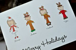 Laura Kelly for Expressionery