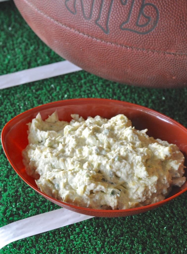 Jalapeno Artichoke Recipe