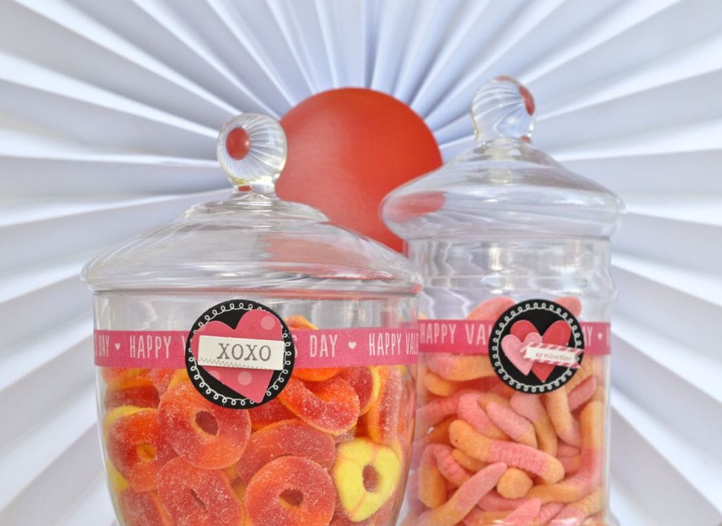 Valentine's Day Party