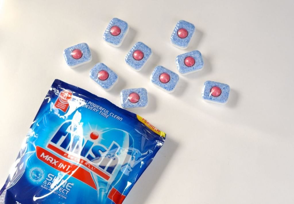 Finish Tablet at Target