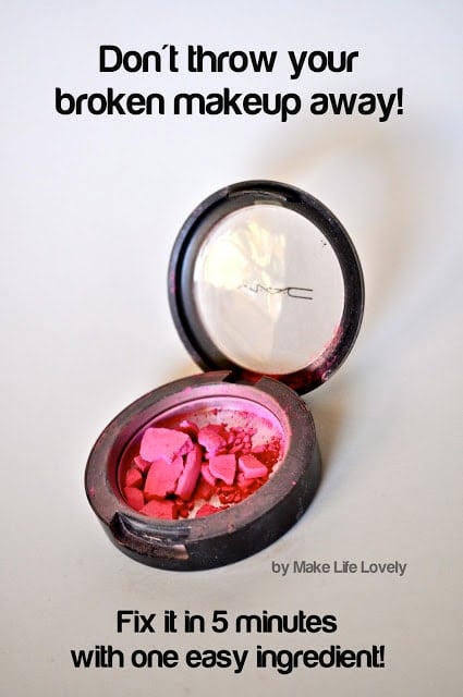 How+to+fix+your+broken+makeup