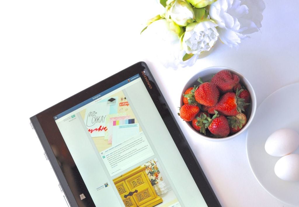 Lenovo Yoga 3 Pro
