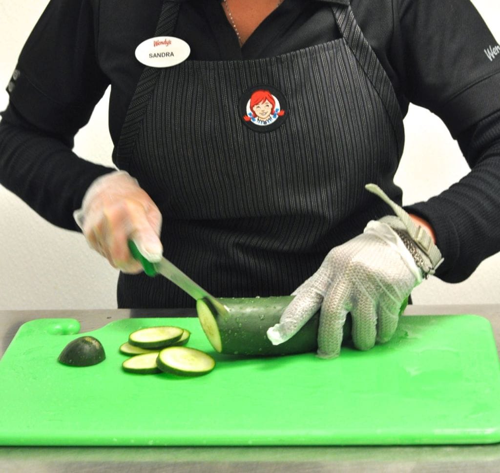 Wendy's