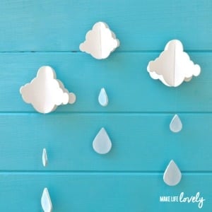 Cloud Garland