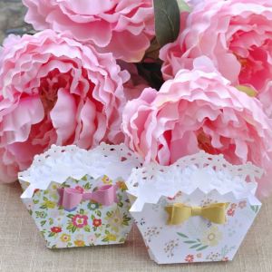 Cookie pocket DIY