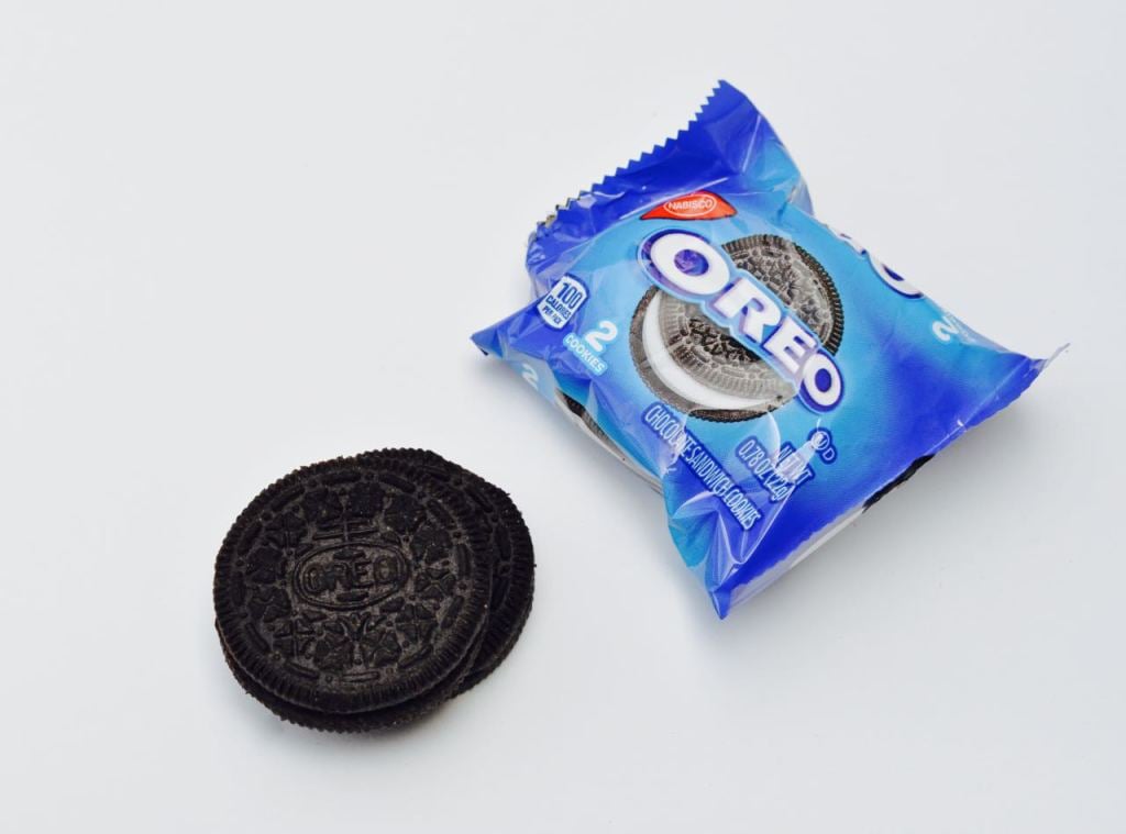 OREO 2-pack