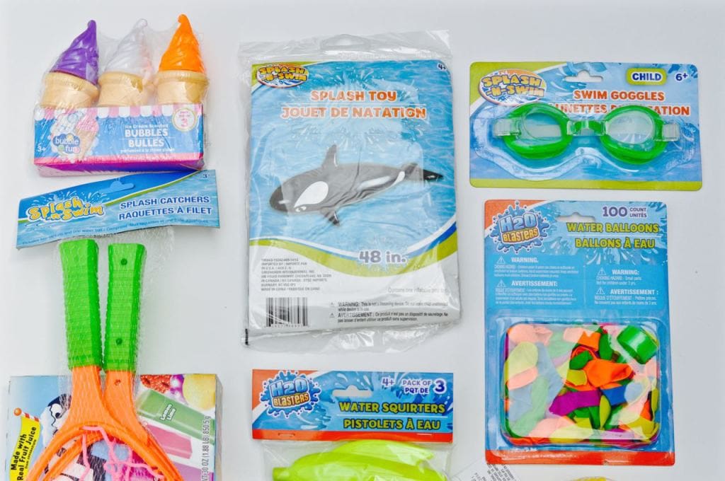 Fun Summer Toys for Kids
