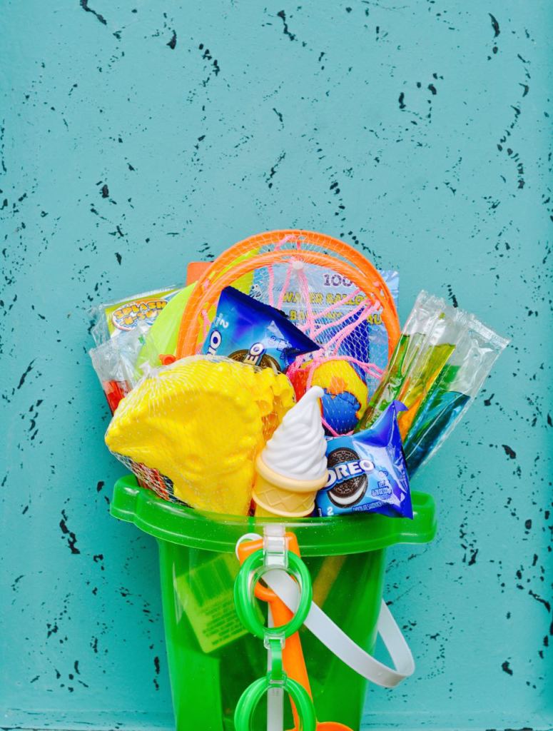 End of School Year Gift for Kids