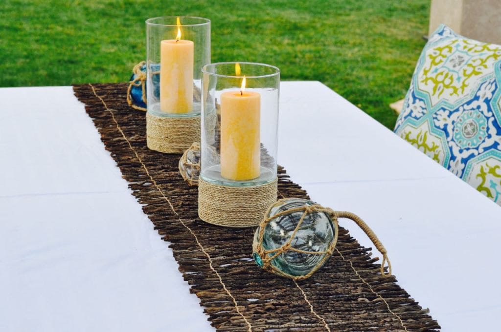 Summer outdoor living ideas