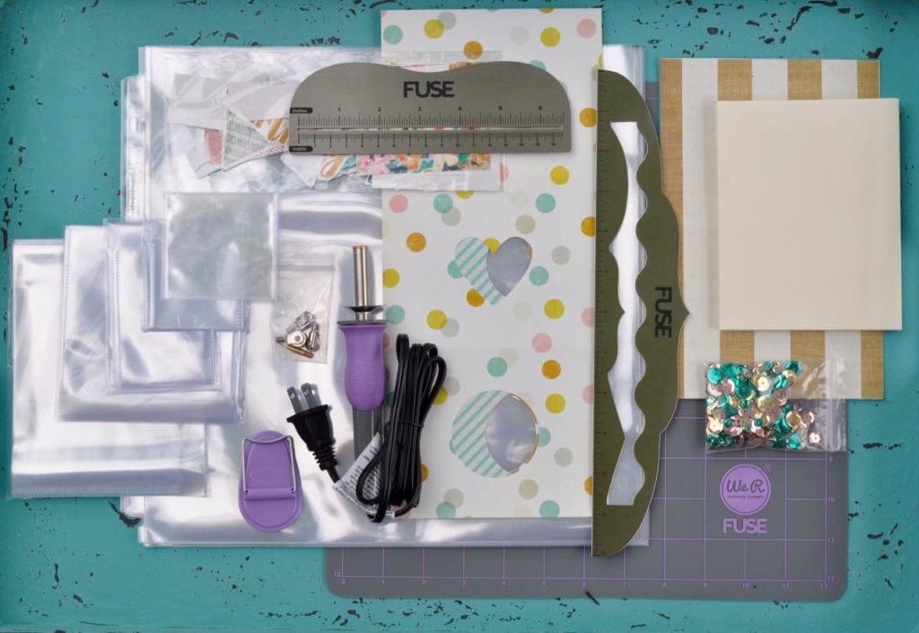 HSN Fuse Tool Bundle Set