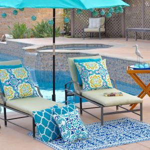 How to update your outdoor living space for summer
