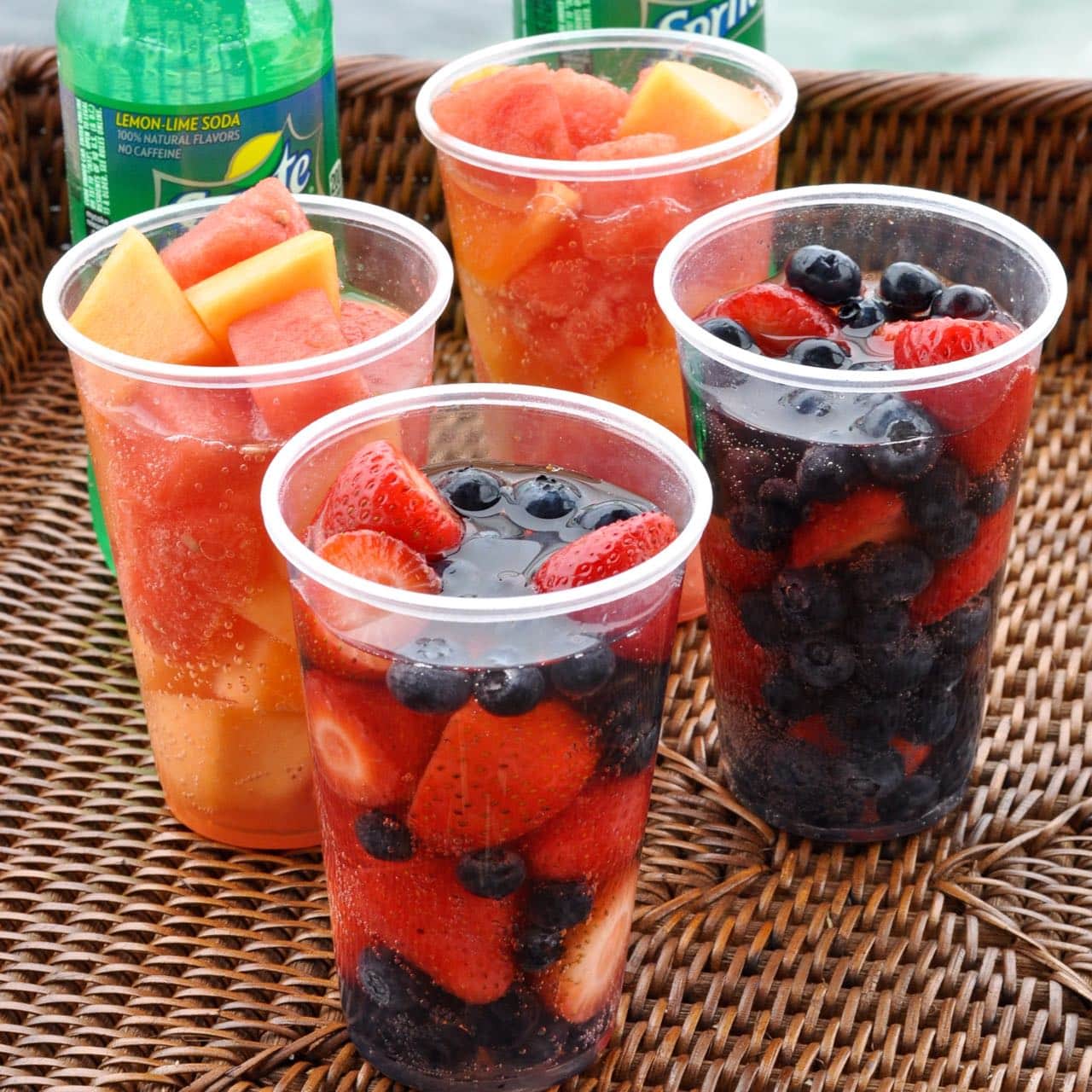Sprite Fruit Cups Make Life Lovely Sprite Fruit Cups Make Life Lovely