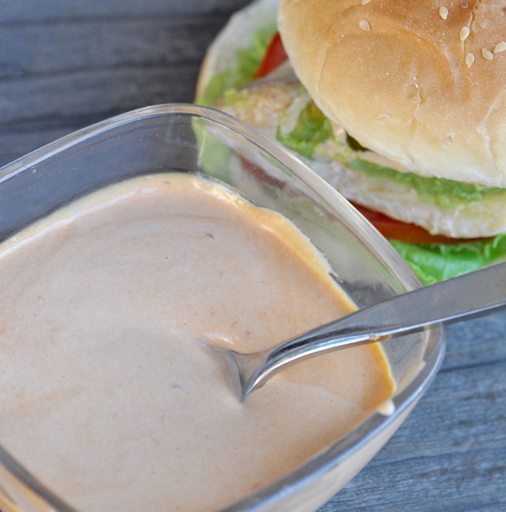 Chipotle Mayonnaise Recipe Make Life Lovely