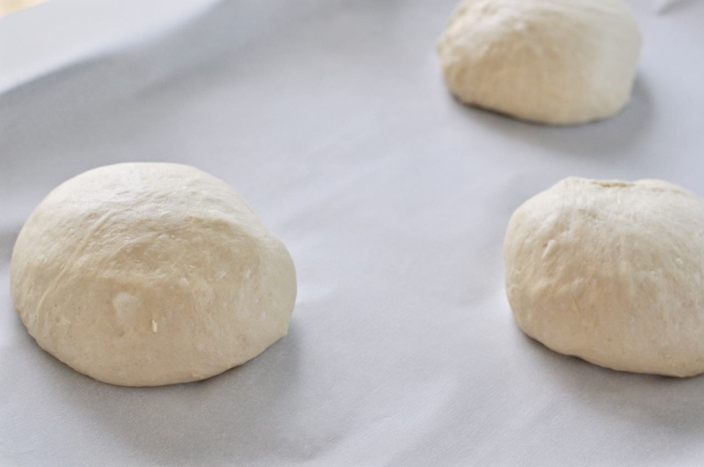 Let the bread bowls dough rise Make Life Lovely