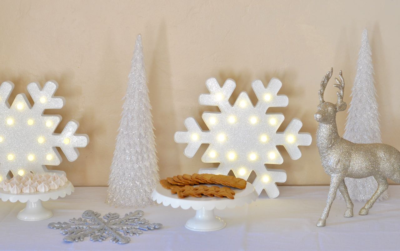 Cookie Swap Party + Free Printables! - Make Life Lovely