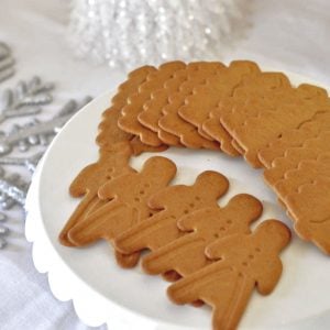 cookie exchange party