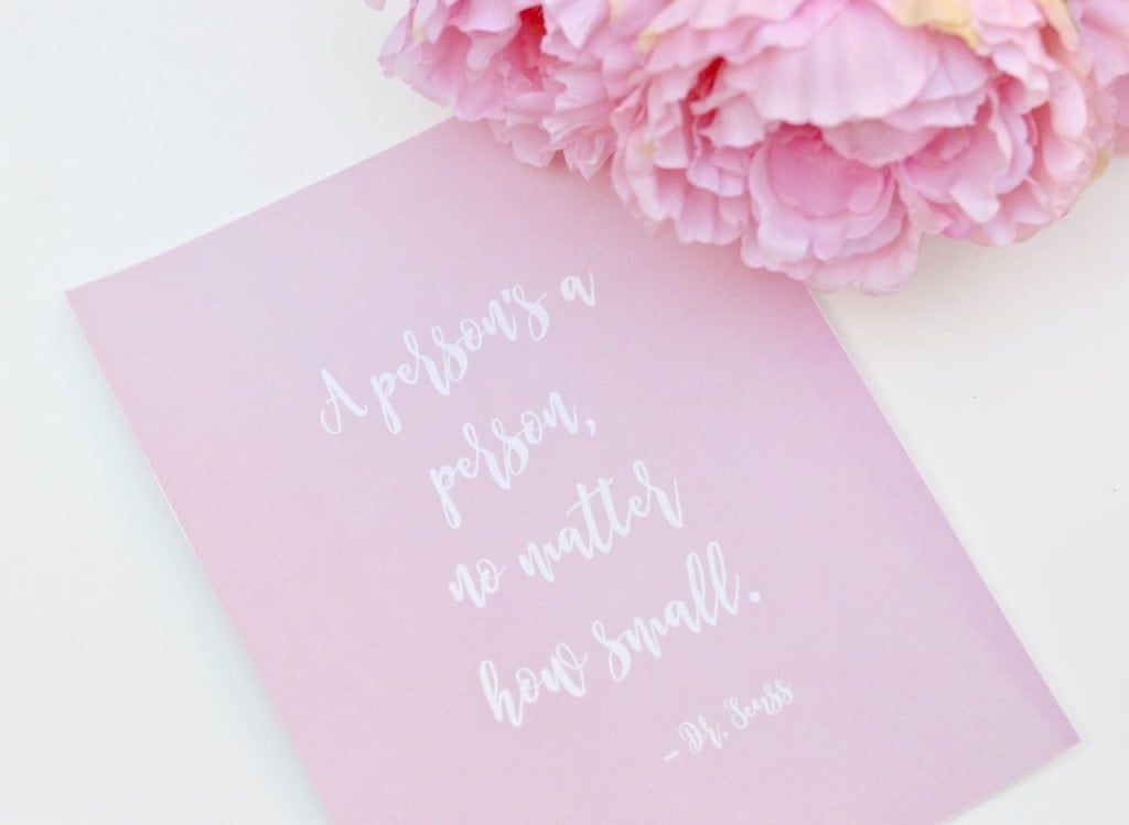 Best Dr. Seuss Quotes