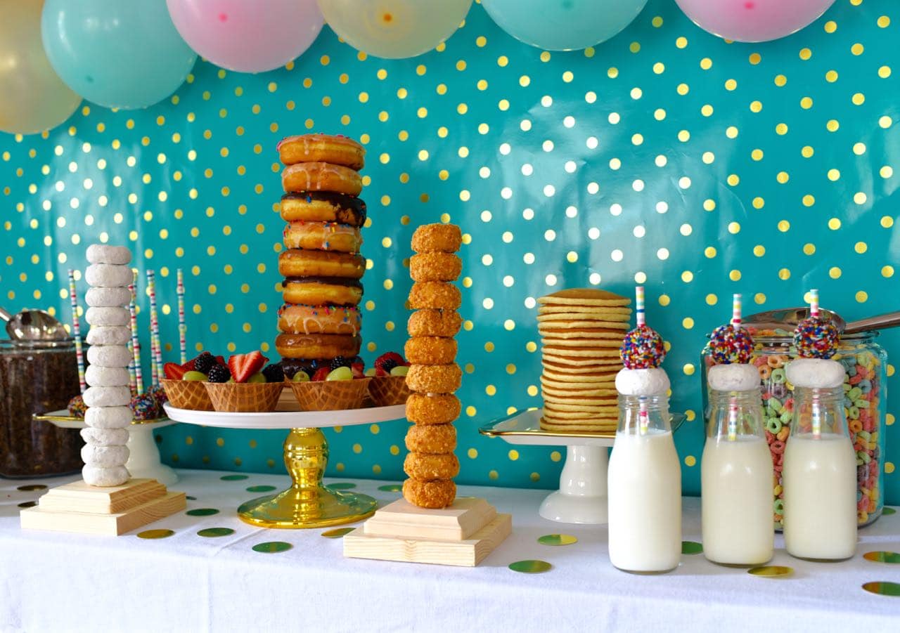 Brunch party - Make Life Lovely