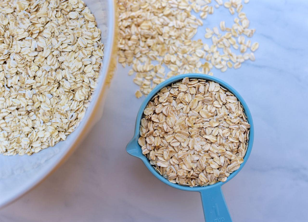 Simple Granola Recipe Make Life Lovely