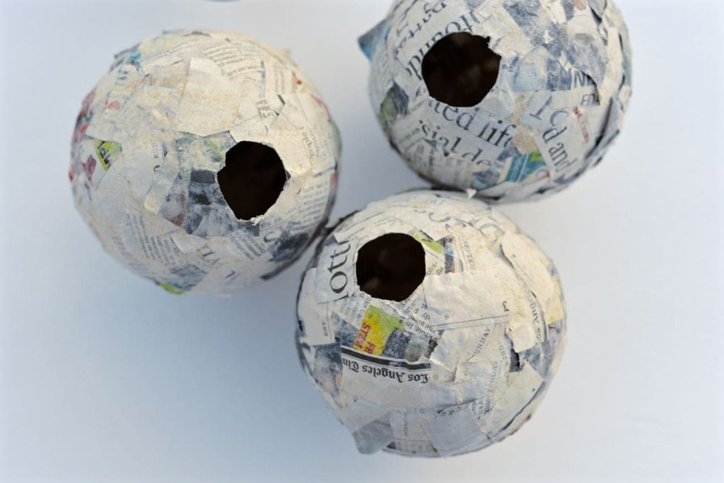 howtomakepapermache Make Life Lovely