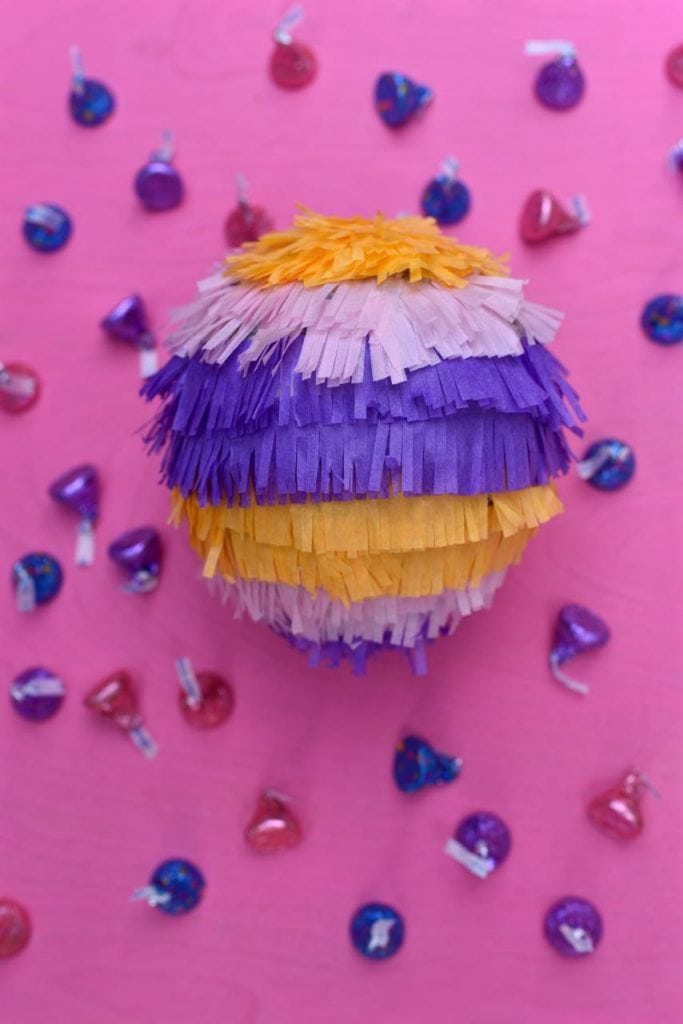 papermacheminipinatadiy Make Life Lovely