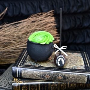 Witch Halloween party