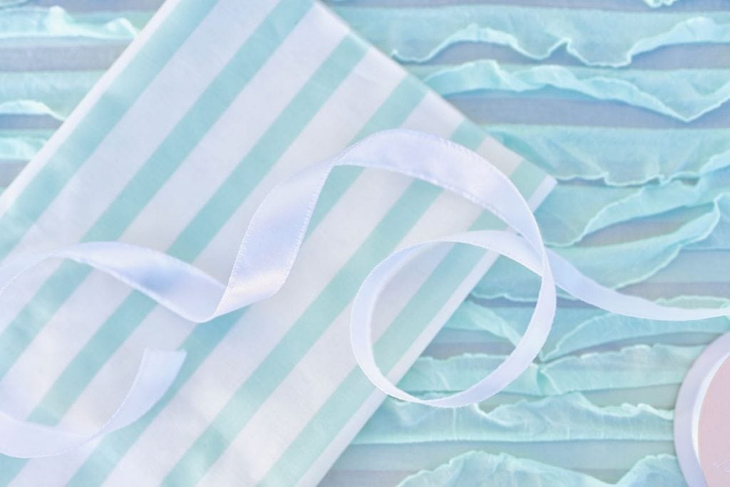 DIY Fabric Bag Tutorial