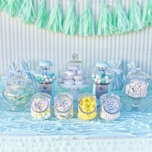 Candy party ideas