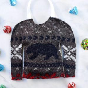 Ugly Christmas Sweater Ideas