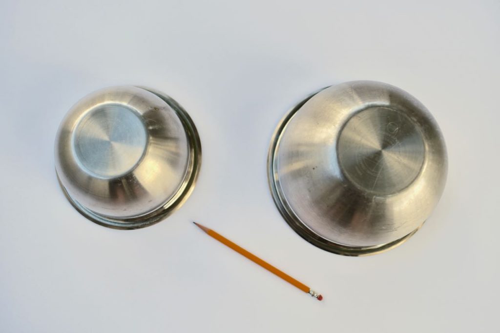 How to make a football toss game