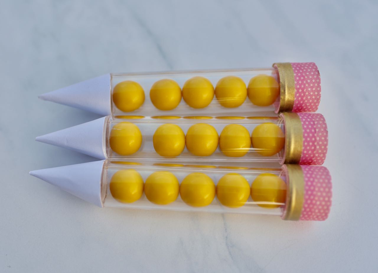Pencil Valentines printables - Make Life Lovely