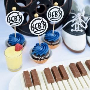 La La Land party