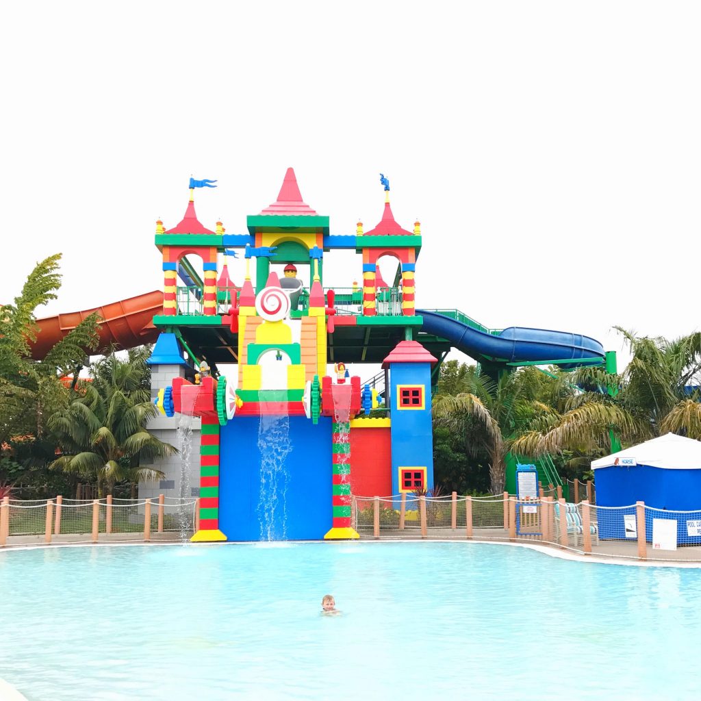 LEGOLAND California Water Park