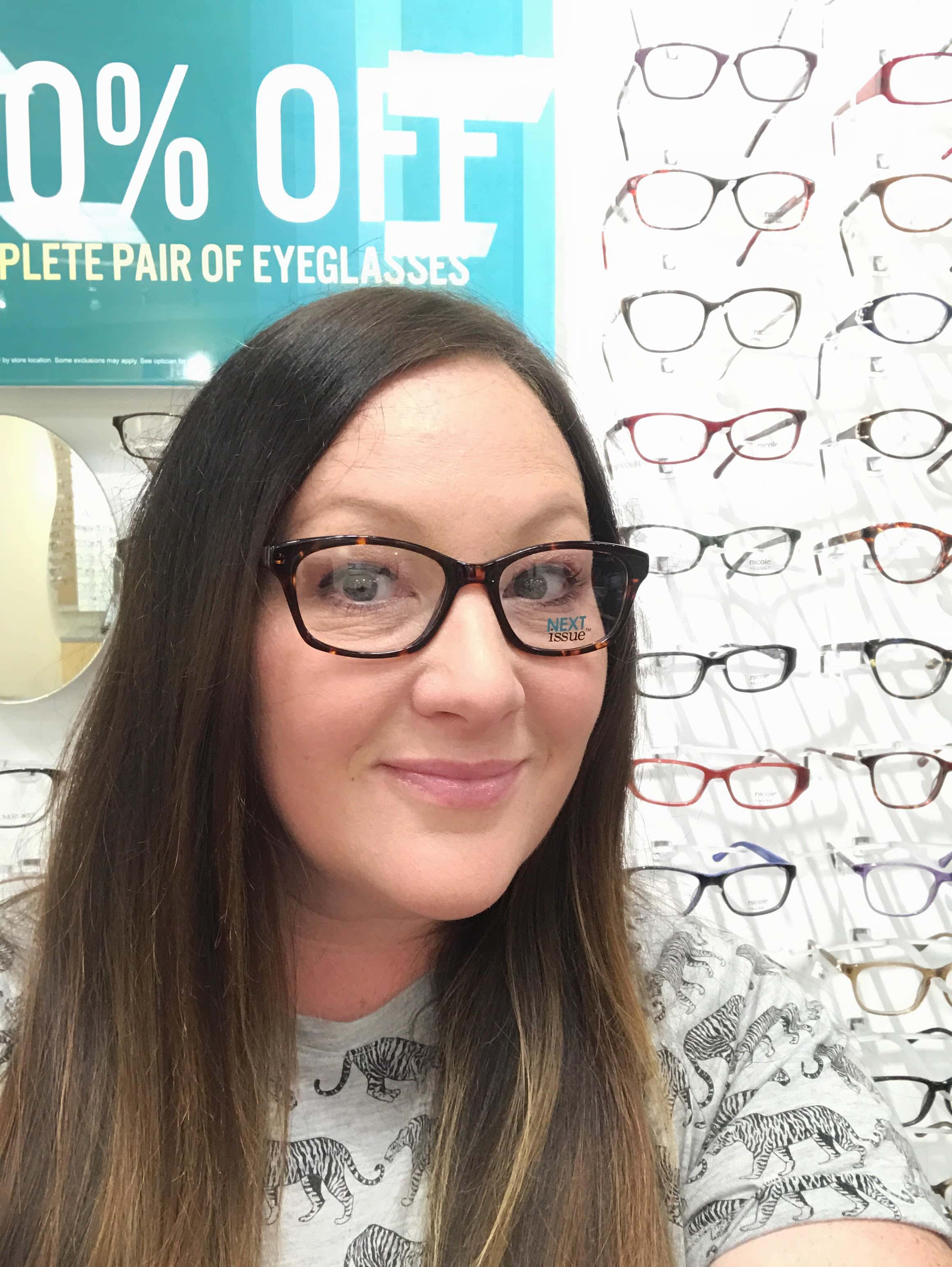 How To Make Back to School Glasses Shopping Fun Make Life Lovely