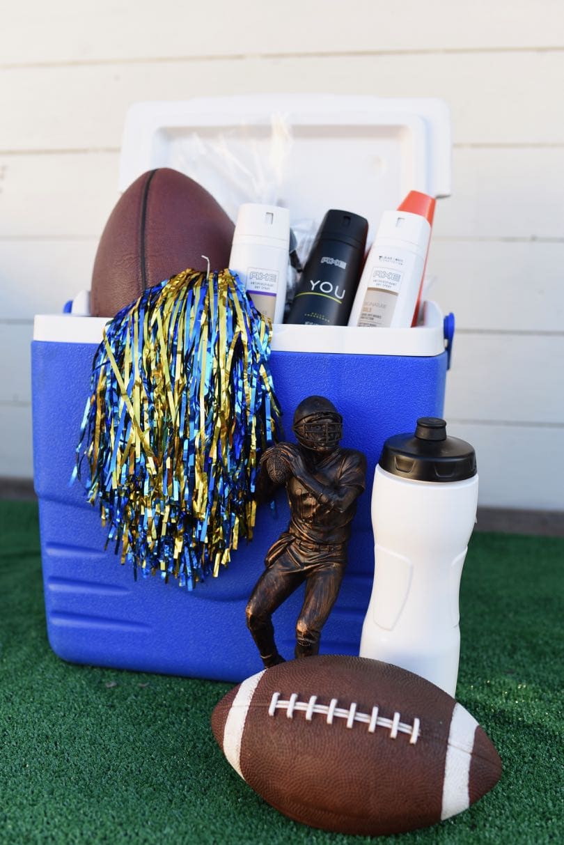 The Best Teen Boys Easter Basket Ideas FUC