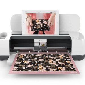Cricut Maker