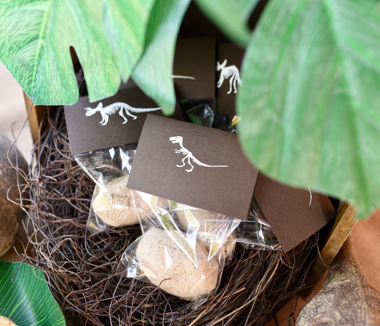 Dinosaur Party Dinosaur Dig That Will Make You Roar Make Life Lovely