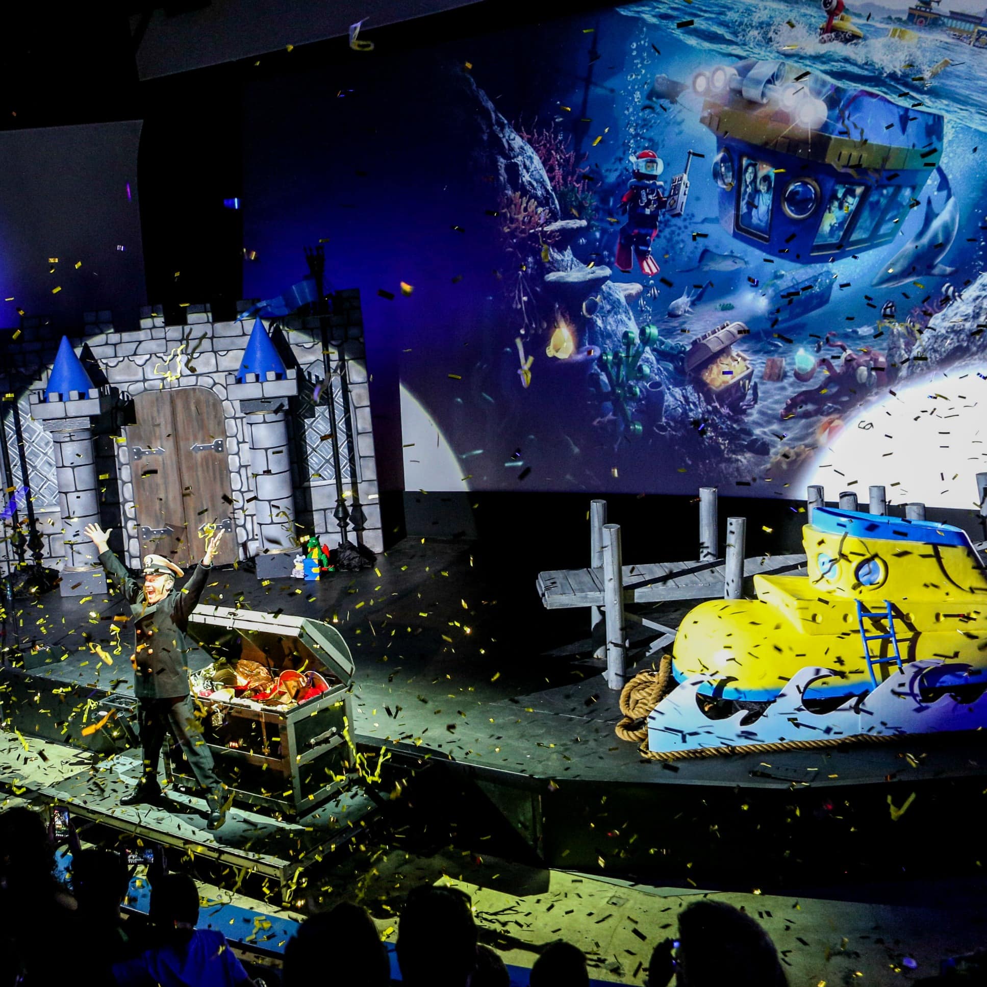 lego city deep sea adventure