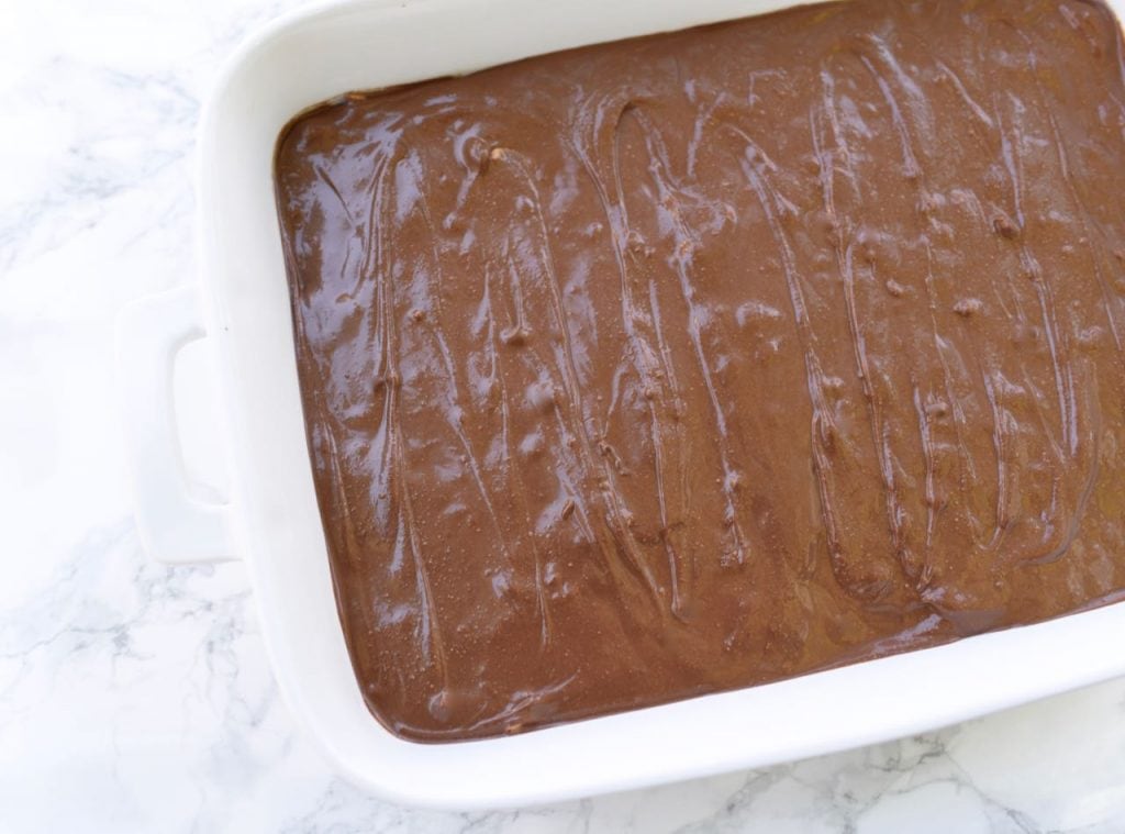 Special K bars recipe